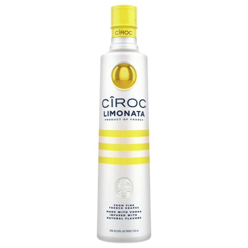 Ciroc Limonata - Main Street Liquor