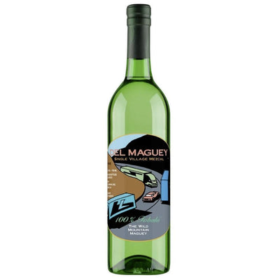 Del Maguey Tobala - Main Street Liquor