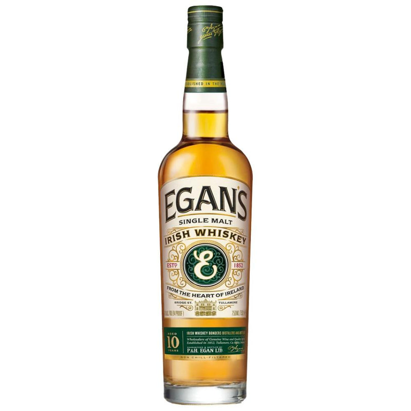 Egan&