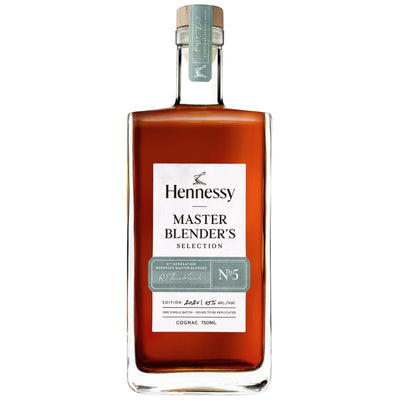 Hennessy Master Blender's Selection No. 5 - Main Street Liquor