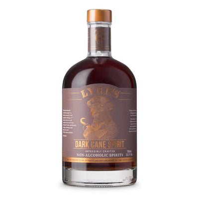 Lyre’s Non-Alcoholic Dark Cane Spirit - Main Street Liquor