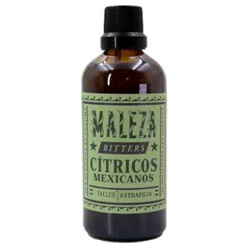 Maleza Cítricos Bitters - Main Street Liquor