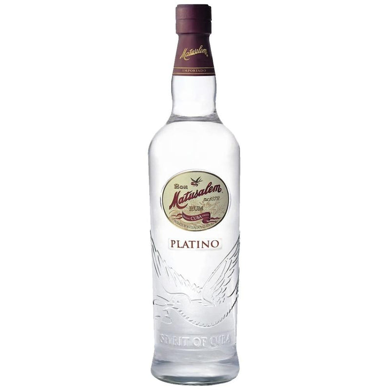 Matusalem Platino - Main Street Liquor