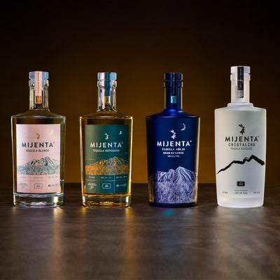 Mijenta Full Bundle - Main Street Liquor