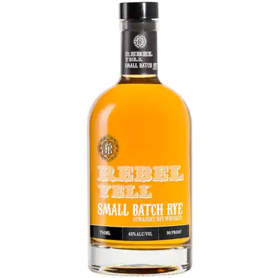 Rebel Yell Small Batch Rye 1 Liter - Main Street Liquor