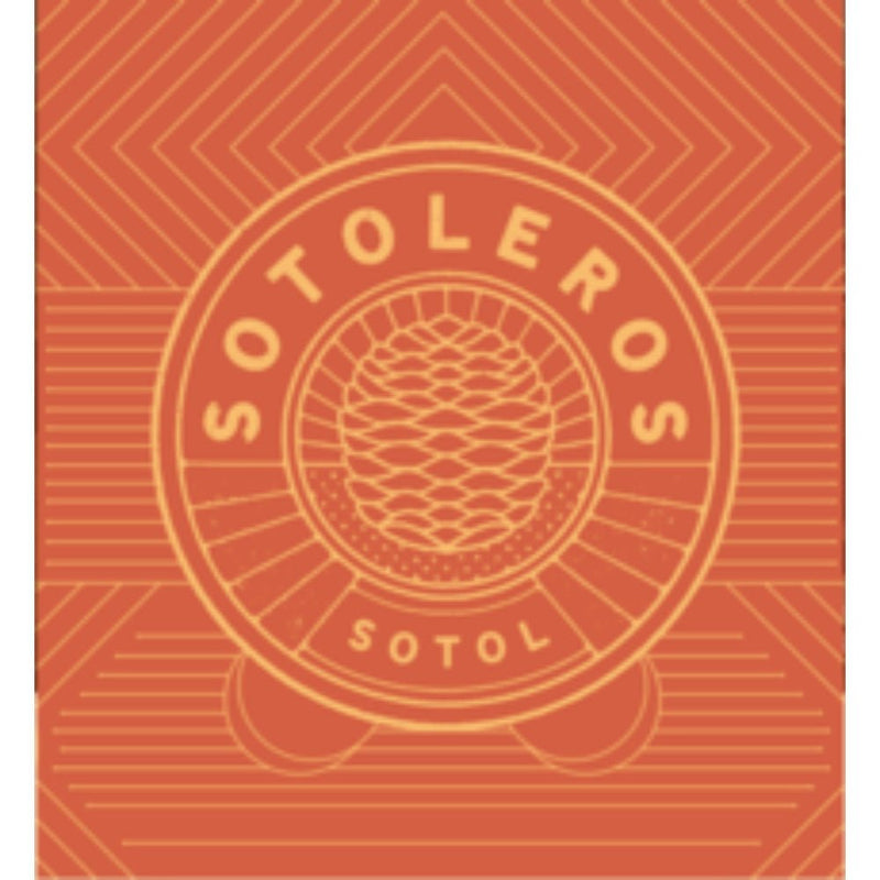 Sotoleros Ensamble Lupe Lot 3 - Main Street Liquor