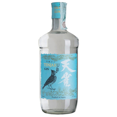 Tenjaku Gin - Main Street Liquor