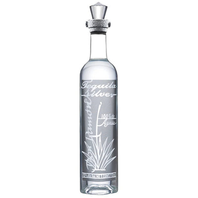 Tequila Don Ramón Punta Diamante Silver by Pierce Brosnan - Main Street Liquor