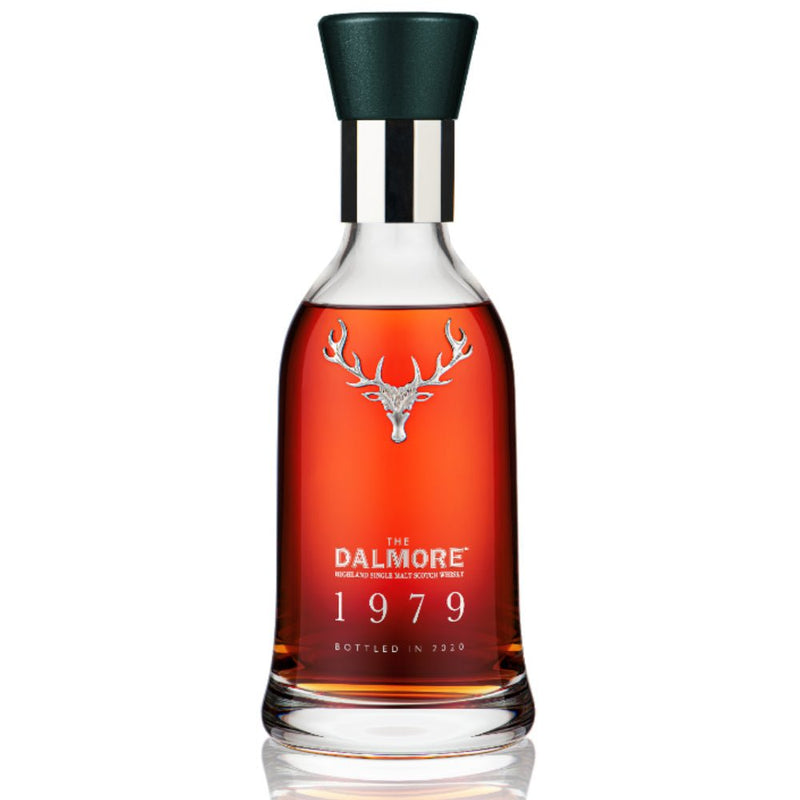 The Dalmore Decades 1979 - Main Street Liquor