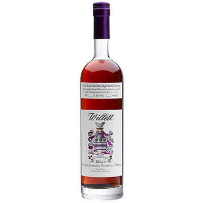 Willett Family Estate 5 Year Old Bourbon Whiskey - Main Street Liquor