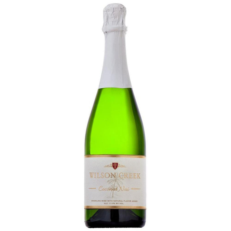 Wilson Creek Coconut Nui Sparkling Wine - Main Street Liquor