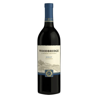 Woodbridge Merlot - Main Street Liquor