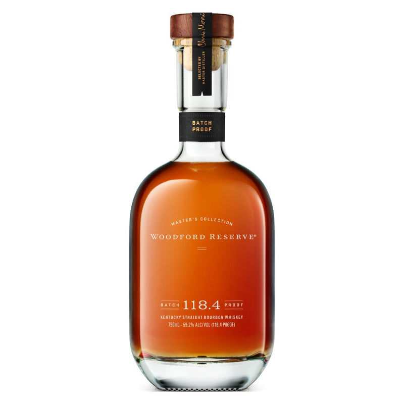 Woodford Reserve Master&