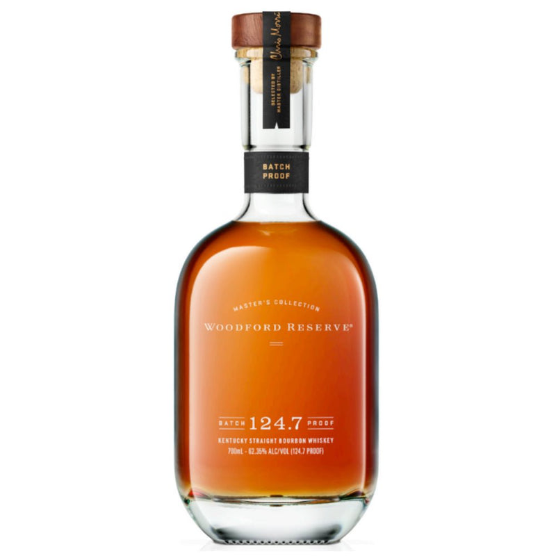 Woodford Reserve Master&