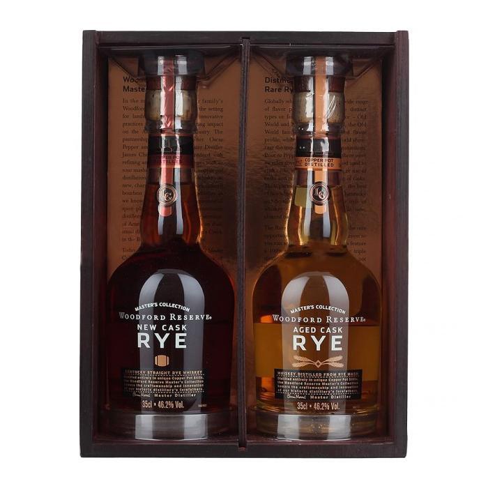 Woodford Reserve Master&