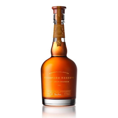 Woodford Reserve Master's Collection Oat Grain Bourbon - Main Street Liquor