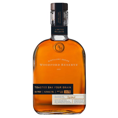 Woodford Reserve Toasted Oak Four Grain 2023 - Main Street Liquor