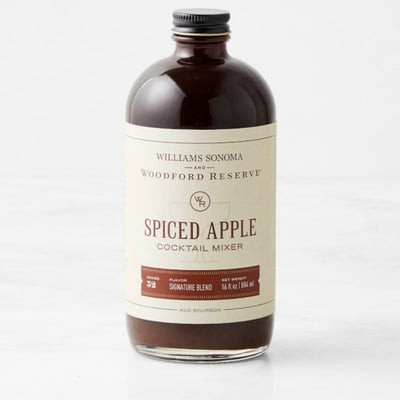 Woodford Reserve x Williams Sonoma Spiced Apple Cocktail Mixer - Main Street Liquor