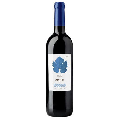 Xecue Merlot - Main Street Liquor