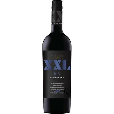 XXL Moscato Blueberry - Main Street Liquor