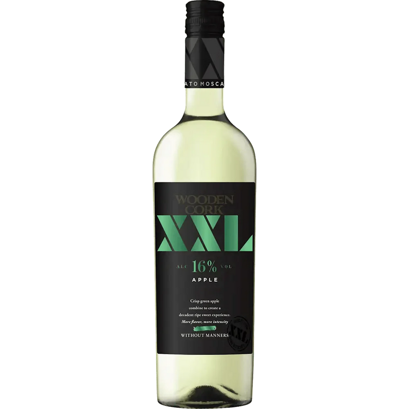 XXL Moscato Guava - Main Street Liquor