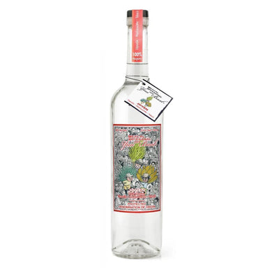 Yuu Baal Joven Ensamble Mezcal - Main Street Liquor