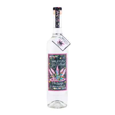 Yuu Baal Joven Pechuga Mezcal - Main Street Liquor