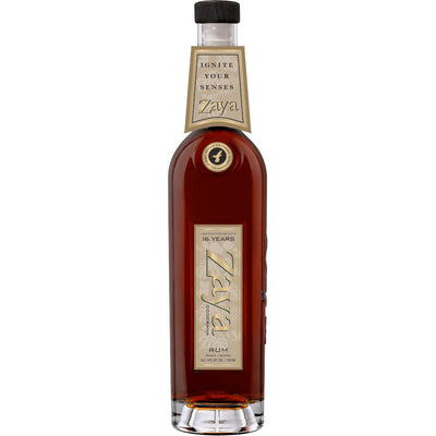 Zaya 16 Year Old Cocobana Rum - Main Street Liquor